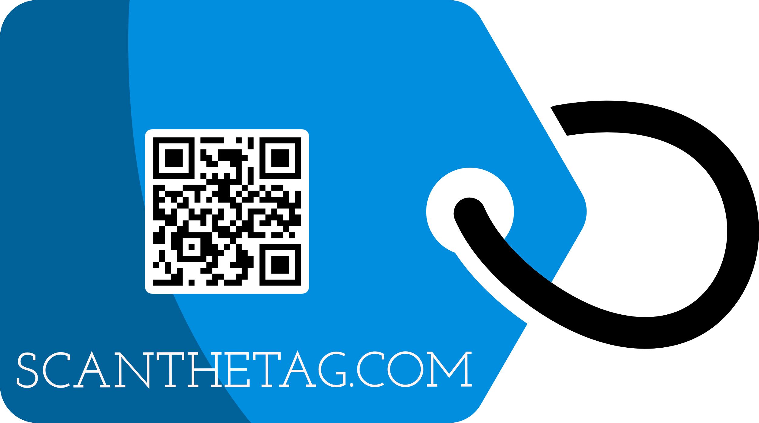 Scan The Tag